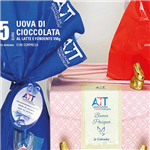 Campagna “Uova della Solidarietà”